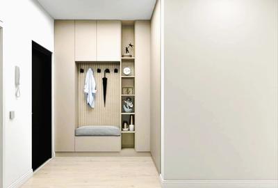 NOU! Neofort44 Ap 2 cam Decomandat la 9 min de Metrou, Bloc2026, Dotari Premium - 11