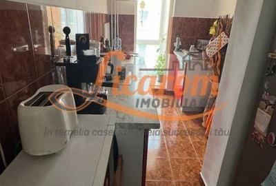 Apartament cu 3 camere decomandat, mobilat în Astra - 1