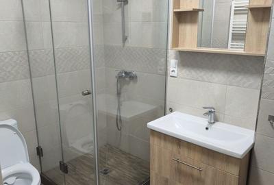 Apartament cu 3 camere decomandat în Turnișor - 3