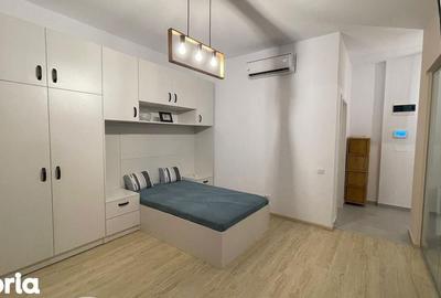 Garsonieră în Giulești - 11