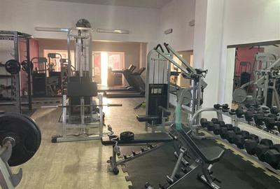 Spațiu comercial, de 299 mp, în Unirii - 3