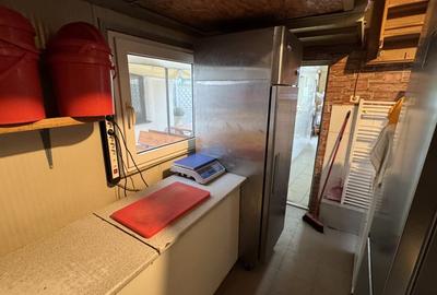 Vanzare Spatiu comercial Pizzerie Cetate Alba Iulia - 14