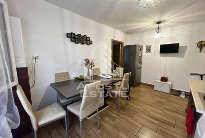 Apartament 2 camere,etaj 2,centrala proprie,zona Gh.Lazar - 8