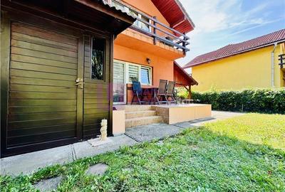 Casă individuală cu 3 camere cu Canalizare în Șura Mare - 11