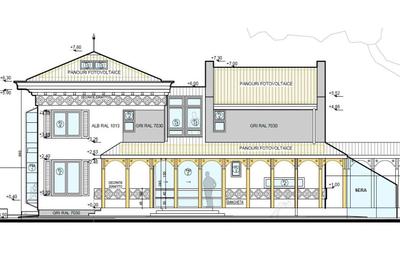 Teren Construcții intravilan de 730 mp, în Sisești - 8