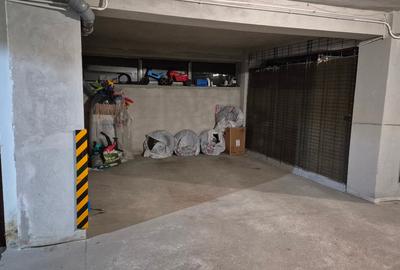 Apartament cu 3 camere decomandat în Bucureștii Noi - 7