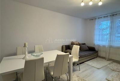 Apartament cu 2 camere decomandat în Central - 3