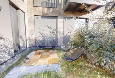 Apartament cu 2 camere decomandat, mobilat în Tunari - 13