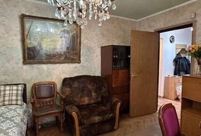 Apartament 4 camere - 3 minute de metrou - 5 minute de I.O.R - Titan - 17