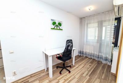 Apartament cu 2 camere semidecomandat, mobilat în 1 Decembrie 1918 - 14