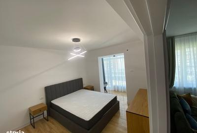 Apartament cu 3 camere în Central - 4