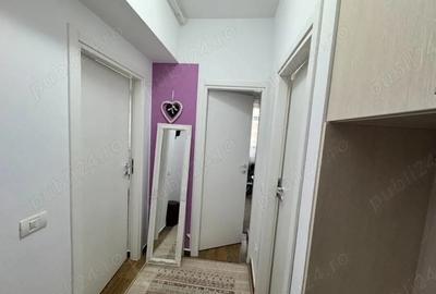 Garsonieră decomandată în Grozăvești - 5