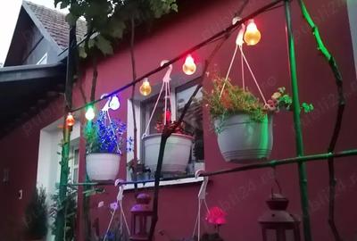 Casă cu 3 camere cu Teren 900 Mp în Central - 2