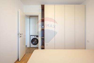 Apartament cu 2 camere semidecomandat, mobilat în Centrul Civic - 7