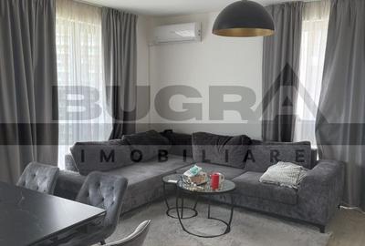 Apartament de 4 camere, 100mp, parcare , Complex Azoria - 1