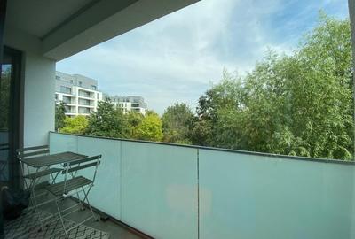 Apartament 3 camere, mobilat complet, ATLAS RESIDENCE, Baneasa padure - 6