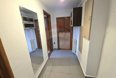 Garsoniera de vanzare in zona ultracentrala Bacau - 3