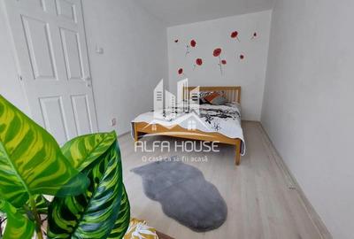 Apartament cu 2 camere nedecomandat în Govândari