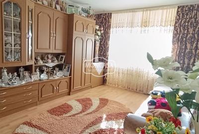Apartament cu 3 camere decomandat în Central - 7