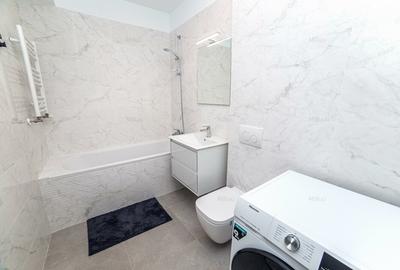 Studio Residence 5 I Complet mobilat si utilat | Rond OMV - 10