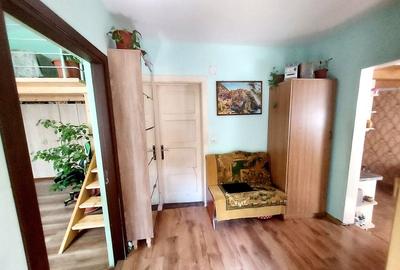 Apartament 1 camera decomandat 50 mp, parcare - Zona B-dul Eroilor - 14