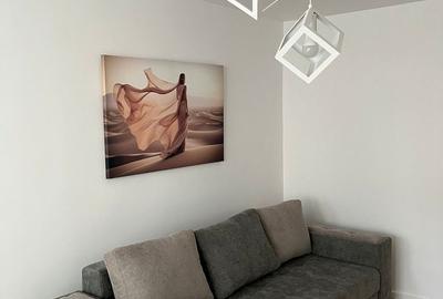 Apartament cu 3 camere semidecomandat, mobilat în Colentina - 8