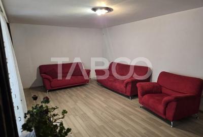 Spatiu pentru birouri de inchiriat 30mp zona Lupeni Sibiu - 3