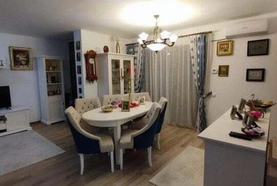 Apartament cu 4 camere semidecomandat, mobilat în Mănăștur - 11