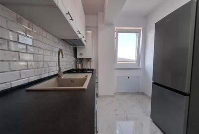 Apartament cu 2 camere semidecomandat, mobilat în Cug - 15