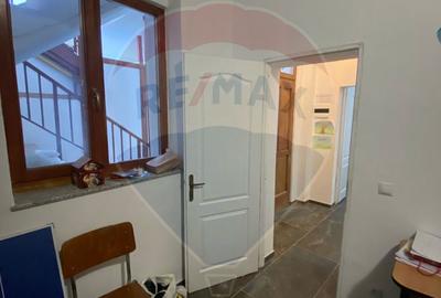 Spațiu comercial, de 45 mp, în Ultracentral - 8