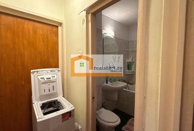 Metrou Romancierilor, bloc anvelopat, instalatii noi, langa Lidl, Plaza Mall - 17