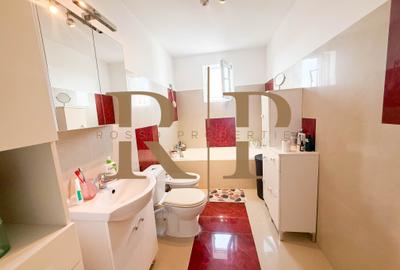 Apartament Tip Duplex 4 camere *Brancoveanu- Grand Arena* - 17