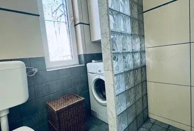 Ocazie!!! Ap 2 cam zona Facultate Confectii mobilat si utilat - 6