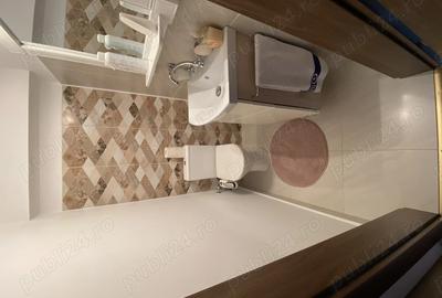 Vand apartament 3 camere zona iosia, bloc nou - 5
