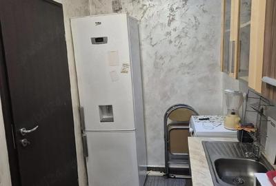 Garsonieră decomandată în Central - 2