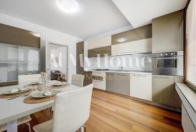 Apartament spatios in complex rezidential exclusivist/ zona Kiseleff/ parcare - 3