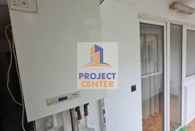 Apartament cu 3 camere decomandat, mobilat în Banat - 8