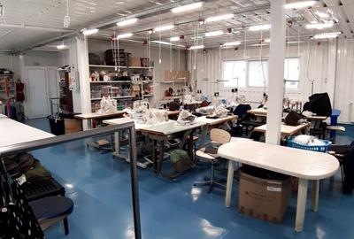 Spațiu comercial, de 600 mp, în Central - 14