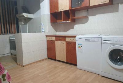 Apartament cu 3 camere decomandat în Central - 5