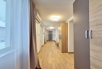 Casă cu 3 camere de vânzare în Pecica - 12