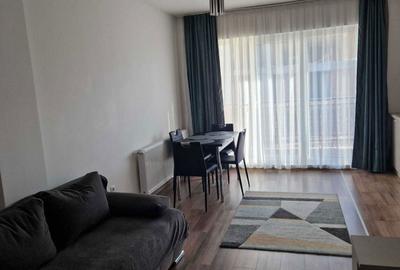 Apartament cu 2 camere semidecomandat în Zorilor - 2