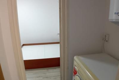 Apartament cu 2 camere circular, mobilat în Nicolae Grigorescu - 12