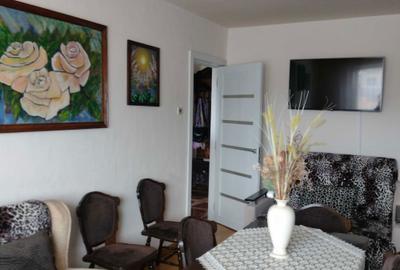 Apartament cu 3 camere decomandat în Central - 6