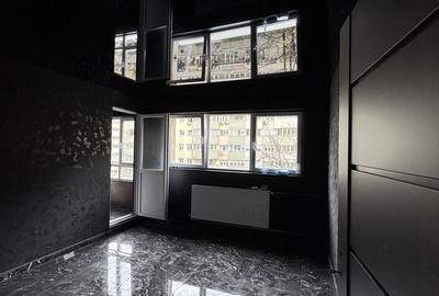 Iancului Metrou,bl.1980,reabilitat,et.5/10,decomandat,renovat,geam la baie,Liber