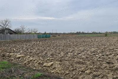 Teren de 2079 mp, în Baldovinești - 4