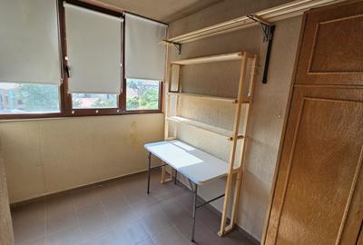 Apartament cu 3 camere decomandat, mobilat în Central - 12