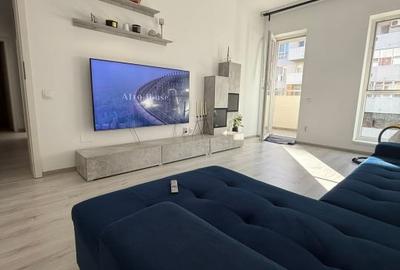 Apartament 2 camere Popesti | Galaxy Residence | Biruintei - 1