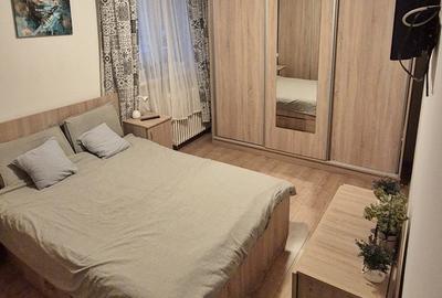Apartament cu 3 camere semidecomandat în Berceni - 6