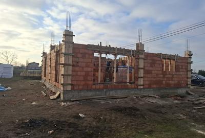 Vila premium cu finisaje de top, 396 mp teren, Balotesti , tripan - 33