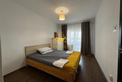 3 camere, modern, Gheorgheni, Nicolae Titulescu zona Cipariu, Brancusi - 8